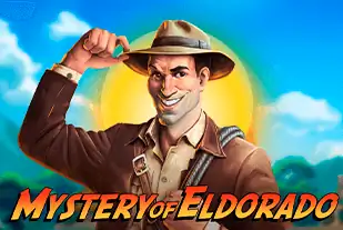 The Mystery of Eldorado