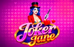 Joker Jane