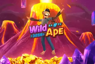 Wild Ape