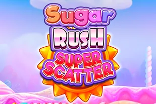 Sugar Rush Super Scatter